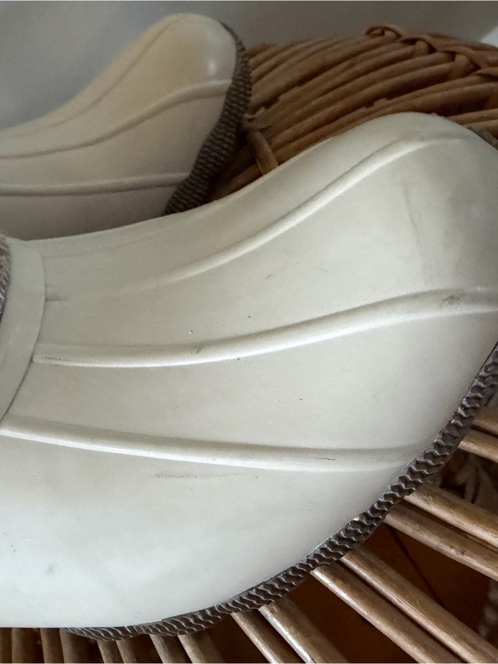 Sperry Duck Boot - Picture 5 of 8